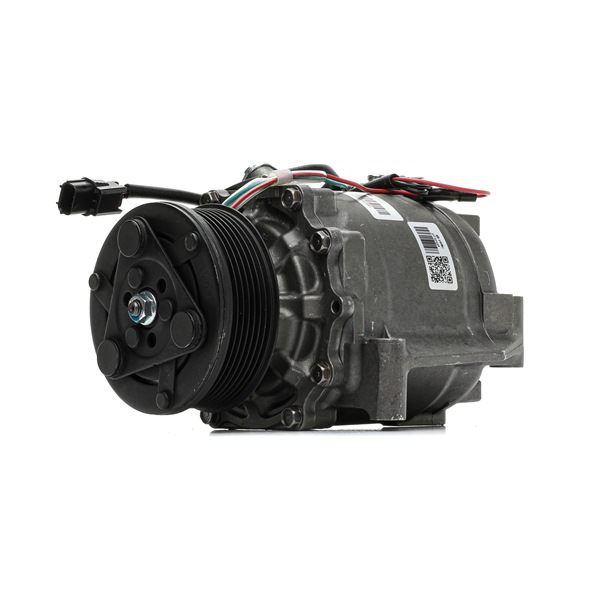38810RZVG03 OE RIDEX REMAN Compressor, ar condicionado 447K0048R