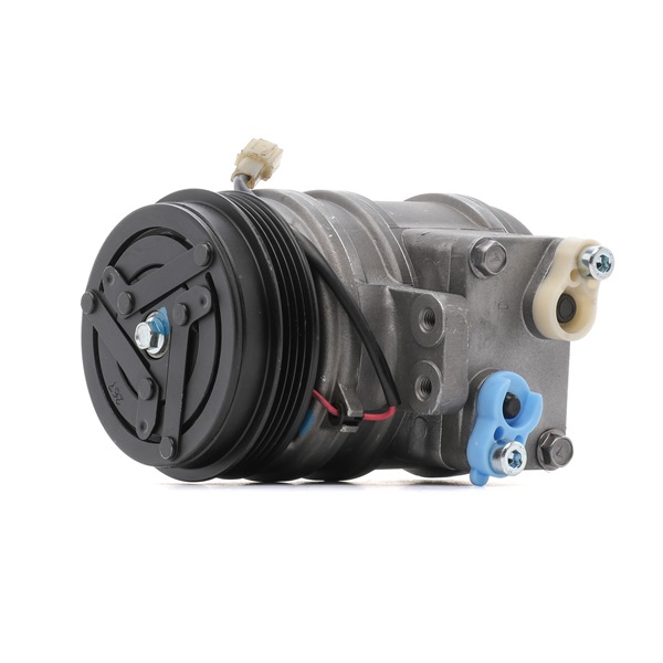 96528118 OE RIDEX REMAN Klimakompressor 447K0065R