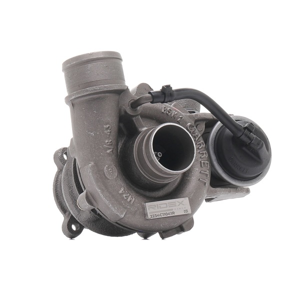 RIDEX REMAN 2234C11041R Turbo 306 3 Portes 1.9 DT Diesel 90 CV 2001 prix
