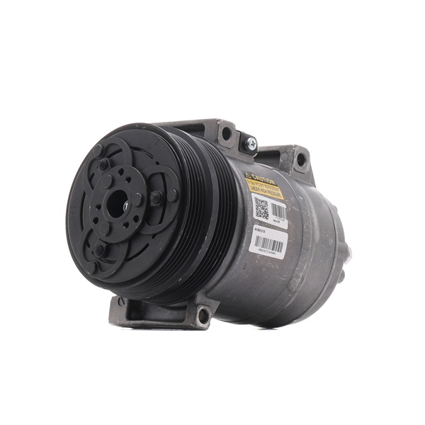 RIDEX REMAN 36000316 AC-kompressor