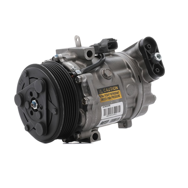 RIDEX REMAN 95513956 Aircopomp