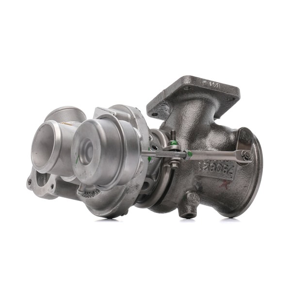 RIDEX REMAN 2234C10178R Turbo FIAT PUNTO (199) 1.4 Turbo Multi Air Gasolina 135 cv 2015 preço