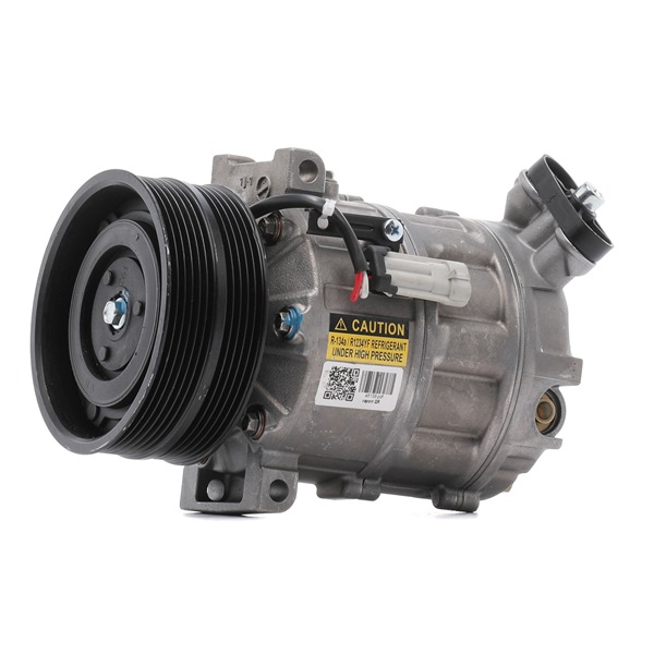 60693332 OE RIDEX REMAN Klimakompressor 447K0141R