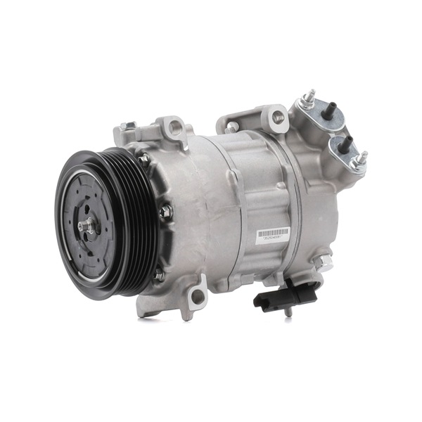 95526504 OE RIDEX Klimakompressor 447K0694