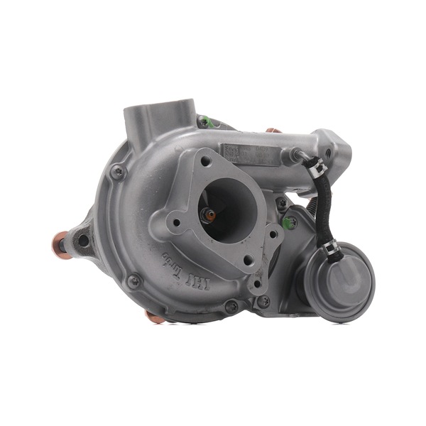 2234C11051R RIDEX REMAN 14411VK500 Turbolader