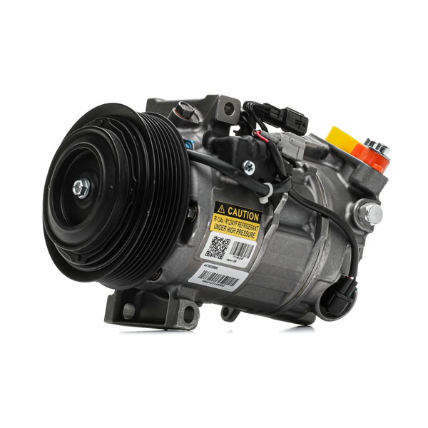 926005211R OE RIDEX REMAN Klimakompressor 447K0393R