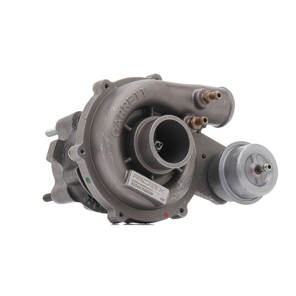RIDEX REMAN 2234C11053R Turbo Rover 400 Hatchback RT 2.0 D Diesel 86 Pk 1997 kosten