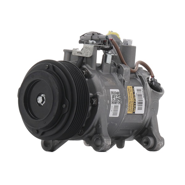 447K0321R RIDEX REMAN 6452922570301 Klimakompressor