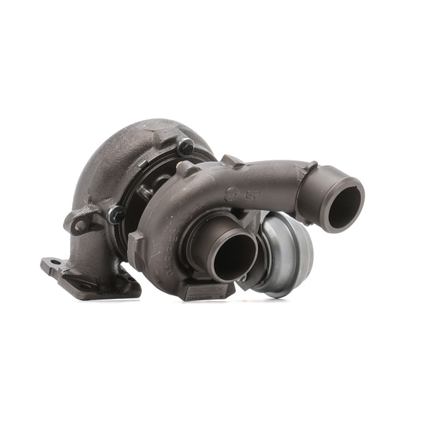 RIDEX REMAN 2234C10469R Turbina FIAT Stilo Multi Wagon (192) 1.9 D Multijet (192DXT1B) dyzelinas 150 AG 2007