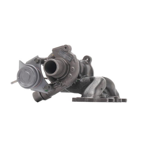RIDEX REMAN 2234C10235R Turbo RENAULT Megane III Hatchback (BZ0/1_) 1.2 TCe (BZ16, BZ28) Bensiini 132 hv 2016