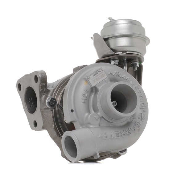 RIDEX REMAN 2234C10468R Турбина и компрессор HYUNDAI i40 Saloon (VF) 1.7 CRDi Дизель 116 л.с. 2012