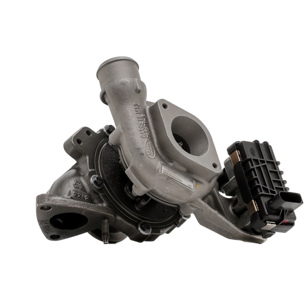 RIDEX REMAN LR029972 Turbocharger