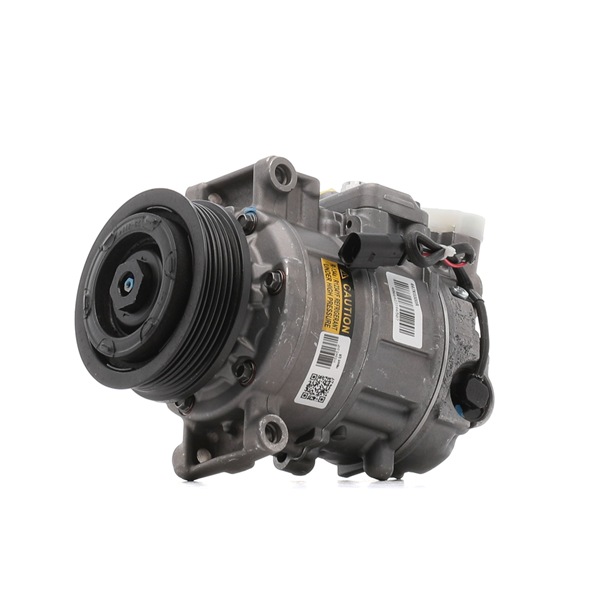 7E0820803A OE RIDEX REMAN Compressore aria condizionata 447K0300R
