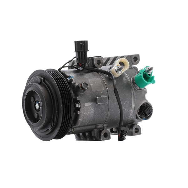 977012Y100 OE RIDEX REMAN Klimakompressor 447K0523R