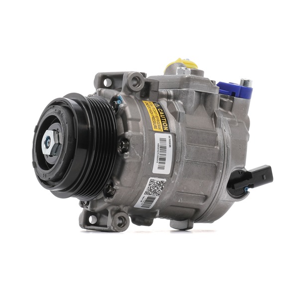 RIDEX REMAN 447K0249R Compressore clima VOLKSWAGEN Crafter 30-50 Camion pianale/Telaio (2F) 2.0 TDI Diesel 109 CV 2015 prezzo