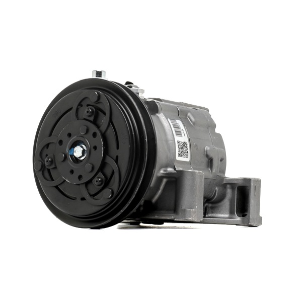 Compresor, aire acondicionado 926005M301 RIDEX REMAN 447K0517R