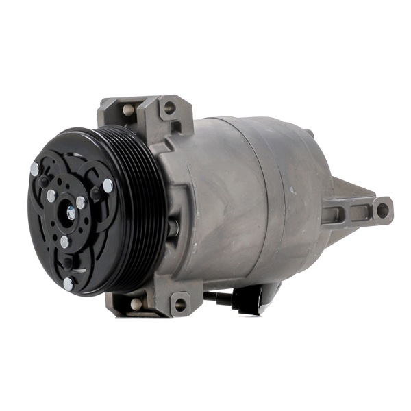 RIDEX REMAN 447K0521R Compresores de aire acondicionado Nissan Navara D40 3.0 dCi Gasóleo 231 cv 2014 precio