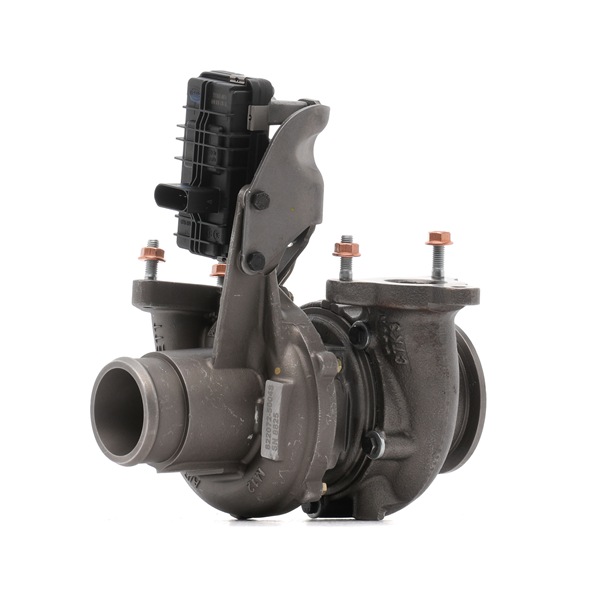 RIDEX REMAN 2234C11078R Turbina OPEL Insignia A Country Tourer (G09) 2.0 CDTi (47) dyzelinas 170 AG 2014