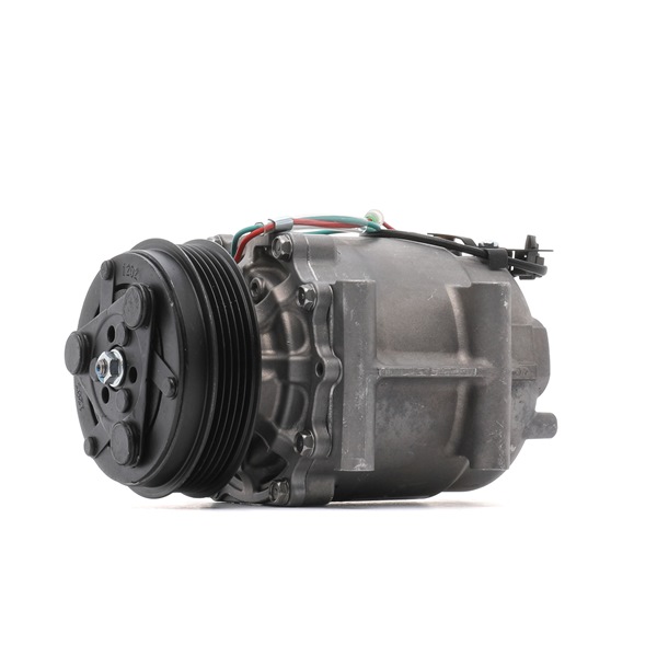 38810RB0006 OE RIDEX REMAN Compressor, ar condicionado 447K0320R
