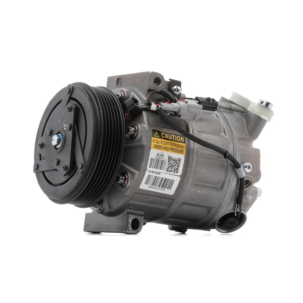 RIDEX REMAN 92600EN22B Ilmastoinnin kompressori 447K0166R