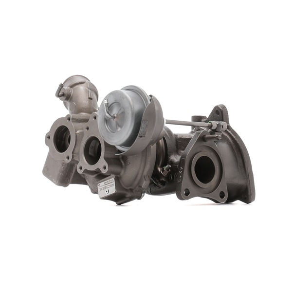 RIDEX REMAN 2234C10646R Turbocharger FORD MONDEO IV Saloon (BA7) 1.6 EcoBoost Benzine 160 Pk 2013 kosten