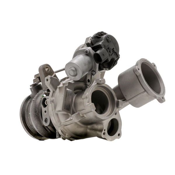 06K145713E OE RIDEX REMAN Turbocharger 2234C11102R