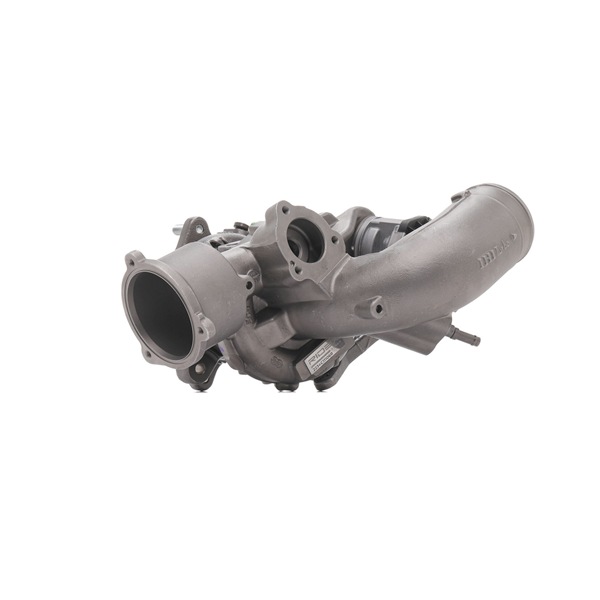 06L145722D OE RIDEX REMAN Turbocharger 2234C11106R