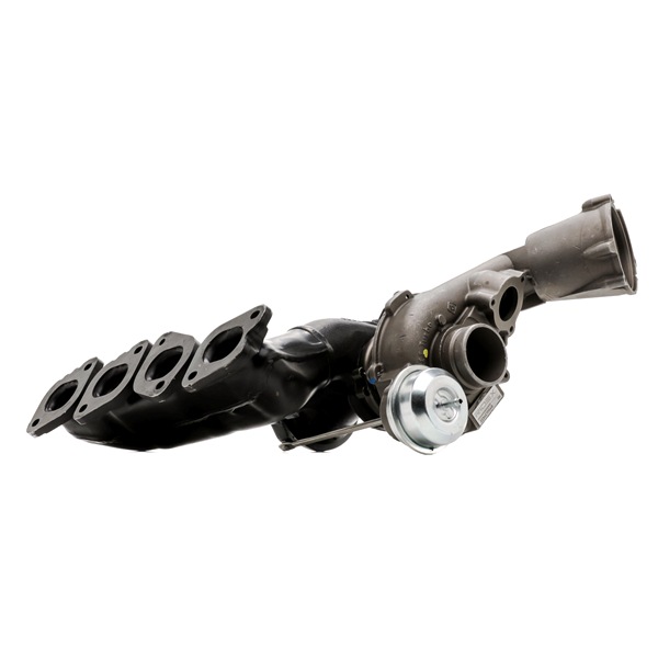 RIDEX REMAN 2234C11114R Turbo MERCEDES-BENZ GLA (X156) GLA 220 2.0 4-matic (156.947) Benzine 184 Pk 2019 kosten