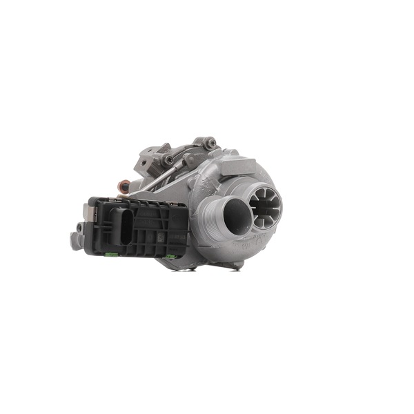 RIDEX REMAN 2234C11115R Turbocompresseur Audi Q7 4L 4.2 TDI quattro 326 CV Diesel 2008