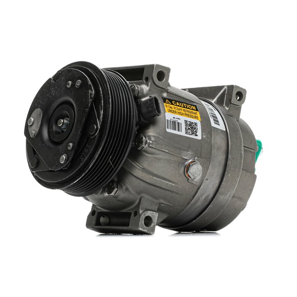 7701499860 OE RIDEX REMAN Compresseur de climatisation 447K0086R
