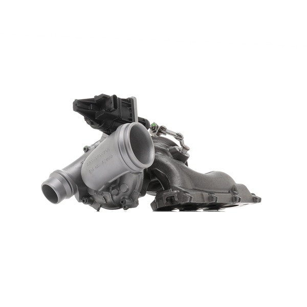RIDEX REMAN 2234C11118R Turbocompressore BMW F46 216i 1.5 Benzina 102 CV 2015 prezzo