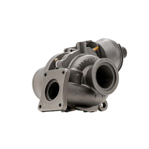 RIDEX REMAN 31312713 Turboahdin 2234C0386R