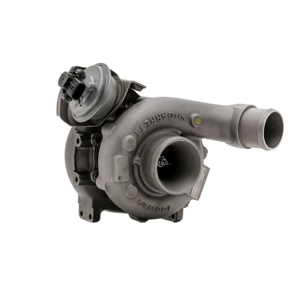 RIDEX REMAN 2234C11123R Turbo OPEL Vectra C Sedan (Z02) 3.0 CDTI (F69) Diesel 177 hk 2005 pris