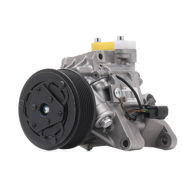 73111SC000 OE RIDEX REMAN Klimakompressor 447K0039R