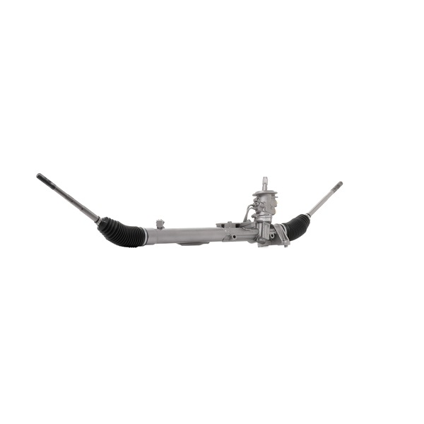 8N1422055A OE RIDEX REMAN Lenkgetriebe 286S0037R