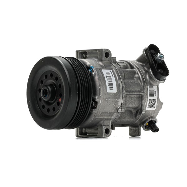 6854102 OE RIDEX REMAN Compresseur de climatisation 447K0135R