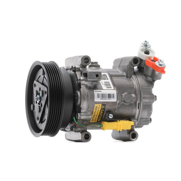 8200220924 OE RIDEX REMAN Kompresor klime 447K0325R