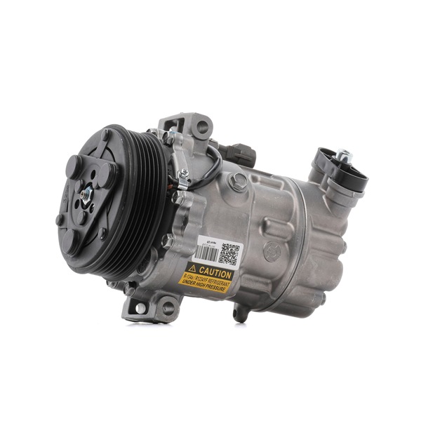 51868880 OE RIDEX REMAN Kompresor klime 447K0556R