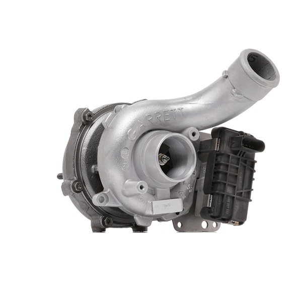 RIDEX REMAN 2234C10471R Turbo AUDI A4 B8 Allroad (8KH) 3.0 TDI quattro Diesel 240 CV 2009 prezzo