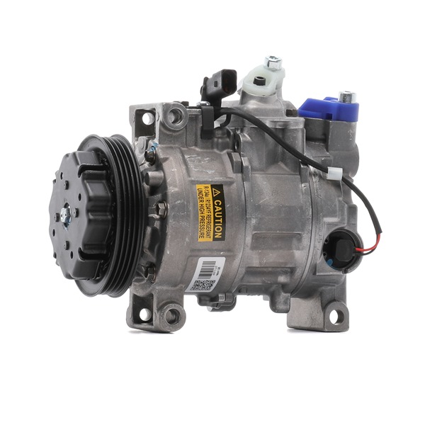 4B0260805J OE RIDEX REMAN Compresseur de climatisation 447K0163R