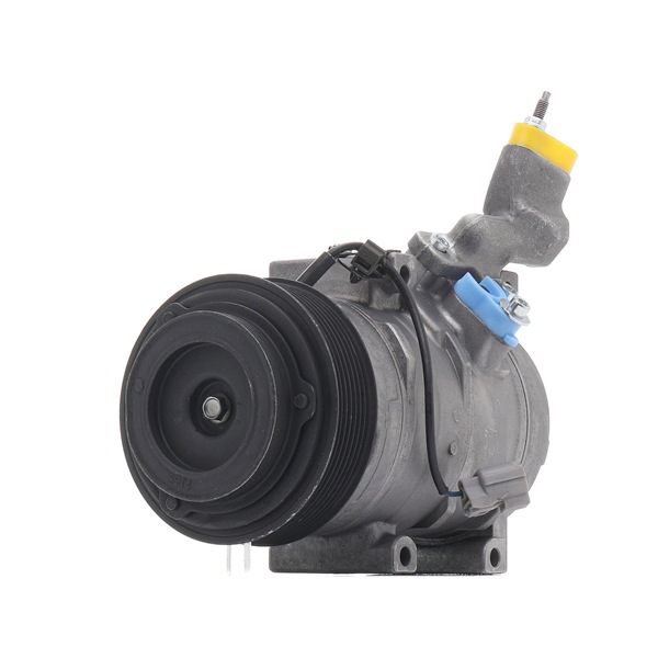 38810RMAG02 OE RIDEX REMAN Klimakompressor 447K0088R