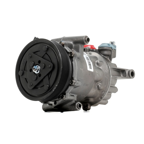1578424 OE RIDEX REMAN Compressor, ar condicionado 447K0697R