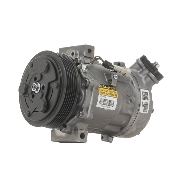 447K0055R RIDEX REMAN 6854052 Klimakompressor