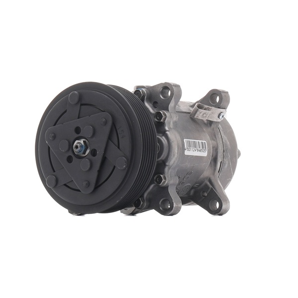 9639078280 OE RIDEX REMAN Компрессор, кондиционер 447K0134R