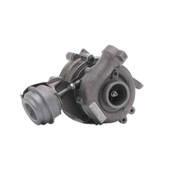 RIDEX REMAN 2234C11153R Turbolader Audi A8 D2 3.3 TDI quattro Diesel 224 HK 2000 pris