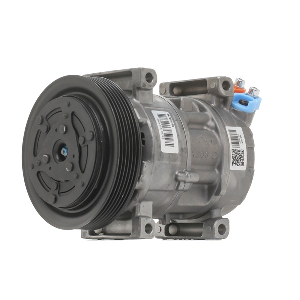 RIDEX REMAN 447K0173R Air conditioning compressor Fiat Stilo Estate 1.9 D Multijet Diesel 120 hp 2006 price