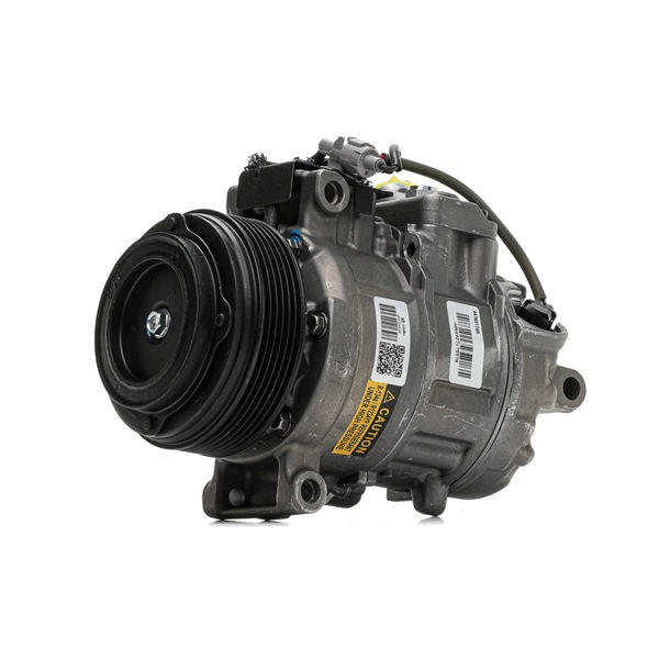 RIDEX REMAN 447K0176R Компрессор кондиционера BMW 3 Saloon (E90) 330d xDrive 3.0 Дизель 245 л.с. 2011