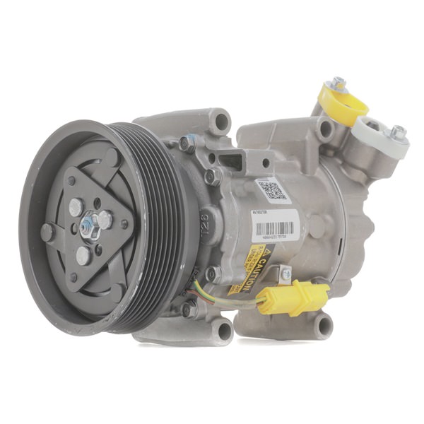 8200651251 OE RIDEX REMAN Compressor, ar condicionado 447K0275R