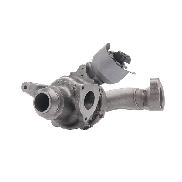 RIDEX REMAN 2234C11155R Turbolader PEUGEOT 807 MPV 2.0 HDi Diesel 163 PS 2025