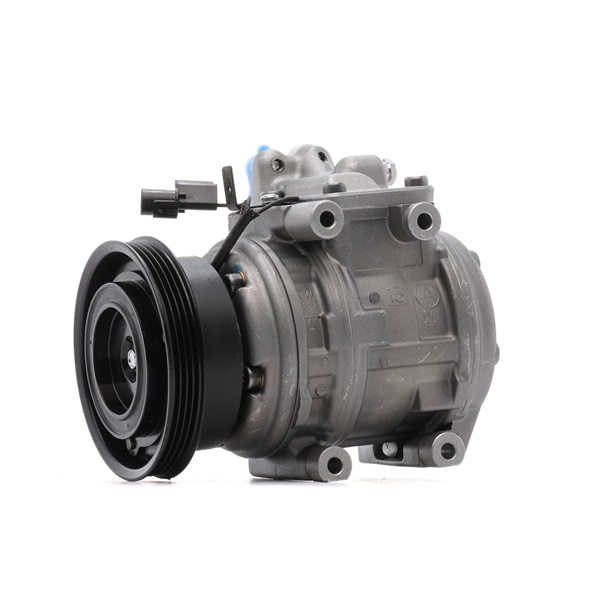 977012D700 OE RIDEX REMAN Kompresor klime 447K0344R